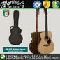 Martin OM28E Modern Deluxe With Spruce Top Acoustic Electric Guitar (OM28E OM 28E)