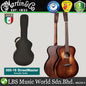 Martin 000-16 StreetMaster Spruce Top Acoustic Guitar (00016 000 16)