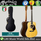 Martin D-42 Spruce Top Acoustic Guitar (D42 D 42)