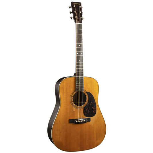Martin D-28 StreetLegend Spruce Top Acoustic Guitar (D28 D 28)