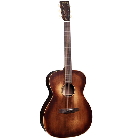 Martin 000-16 StreetMaster Spruce Top Acoustic Guitar (00016 000 16)