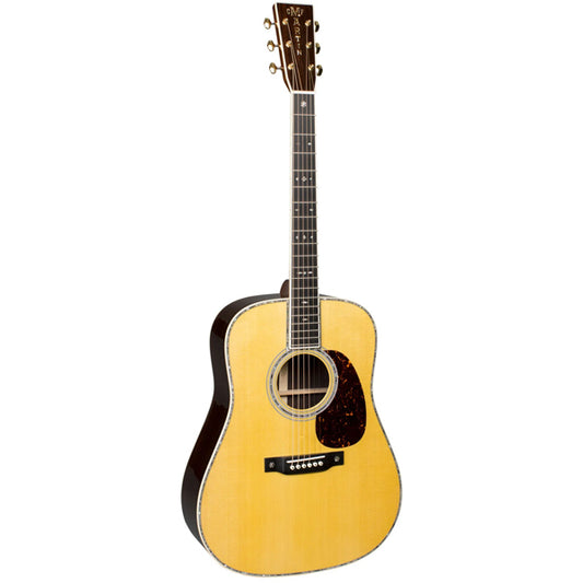 Martin D-42 Spruce Top Acoustic Guitar (D42 D 42)