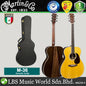 Martin M-36 Spruce Top Acoustic Guitar (M36 M 36)