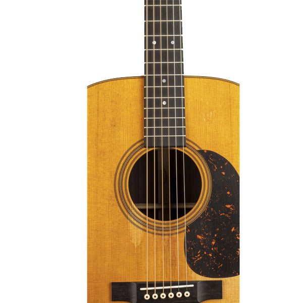 Martin D-28 StreetLegend Spruce Top Acoustic Guitar (D28 D 28)
