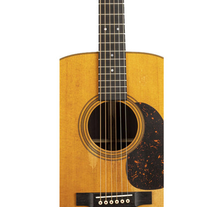 Martin D-28 StreetLegend Spruce Top Acoustic Guitar (D28 D 28)