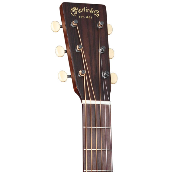 Martin 000-16 StreetMaster Spruce Top Acoustic Guitar (00016 000 16)