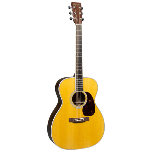 Martin M-36 Spruce Top Acoustic Guitar (M36 M 36)