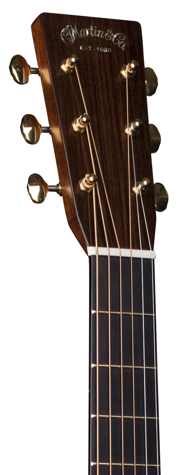 Martin OM28E Modern Deluxe With Spruce Top Acoustic Electric Guitar (OM28E OM 28E)