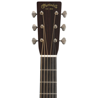 Martin D-28 StreetLegend Spruce Top Acoustic Guitar (D28 D 28)