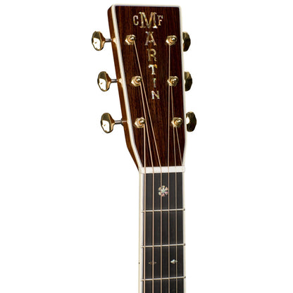 Martin D-42 Spruce Top Acoustic Guitar (D42 D 42)
