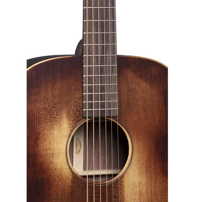 Martin 000-16 StreetMaster Spruce Top Acoustic Guitar (00016 000 16)