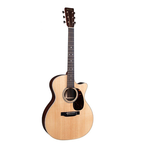 Martin GPC-16E 16 Series Spruce Top Cutaway Acoustic Electric Guitar with Bag (GPC16E GPC16 E)