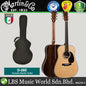 Martin D28E Modern Deluxe Spruce Top Acoustic Electric Guitar (D28E D 28E)