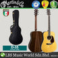 Martin D-35 Spruce Top Acoustic Guitar (D35 D 35)