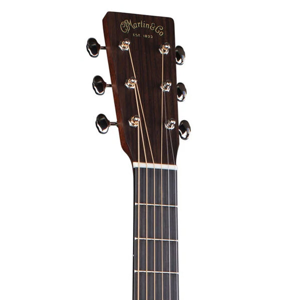Martin GPC-16E 16 Series Spruce Top Cutaway Acoustic Electric Guitar with Bag (GPC16E GPC16 E)