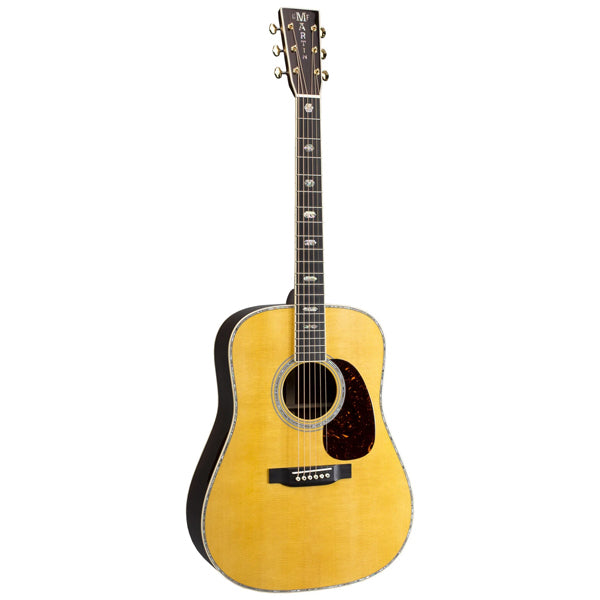 Martin D-41 Spruce Top Acoustic Guitar (D41 D 41)