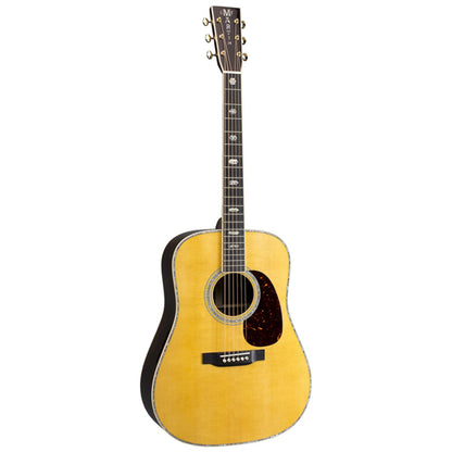 Martin D-41 Spruce Top Acoustic Guitar (D41 D 41)