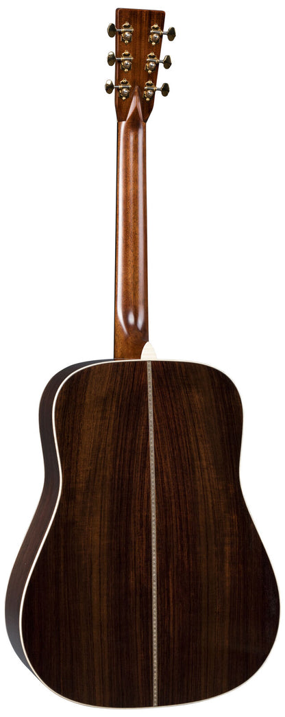 Martin D28E Modern Deluxe Spruce Top Acoustic Electric Guitar (D28E D 28E)