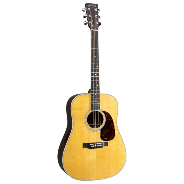 Martin D-35 Spruce Top Acoustic Guitar (D35 D 35)