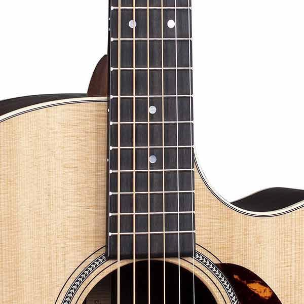 Martin GPC-16E 16 Series Spruce Top Cutaway Acoustic Electric Guitar with Bag (GPC16E GPC16 E)