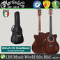Martin 000CJR-10E Streetmaster Acoustic Electric Guitar ( 000CJR10E 000CJR 10E)