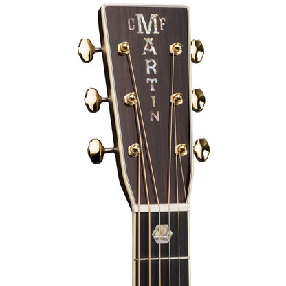 Martin D-41 Spruce Top Acoustic Guitar (D41 D 41)