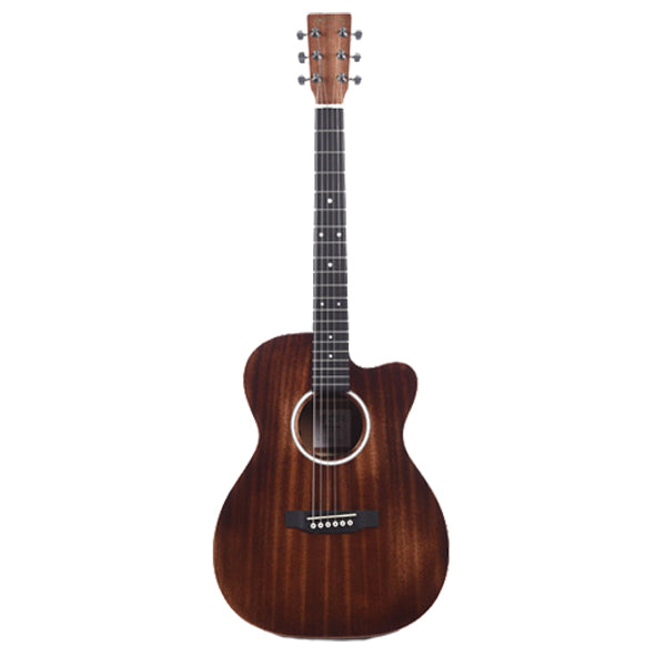 Martin 000CJR-10E Streetmaster Acoustic Electric Guitar ( 000CJR10E 000CJR 10E)