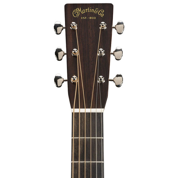 Martin D-28 Satin Spruce Top Acoustic Guitar (D28 D 28)