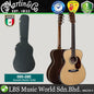 Martin 000-28E Modern Deluxe Spruce Top Acoustic Electric Guitar (00028E 000 28E)