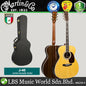 Martin J-40 Spruce Top Jumbo Body Acoustic Guitar (J40 J 40)