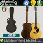 Martin OM-28 Spruce Top Acoustic Guitar (OM28 OM 28)