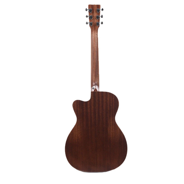 Martin 000CJR-10E Streetmaster Acoustic Electric Guitar ( 000CJR10E 000CJR 10E)