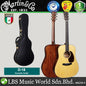 Martin D-18 Spruce Top Acoustic Guitar (D18 D 18)