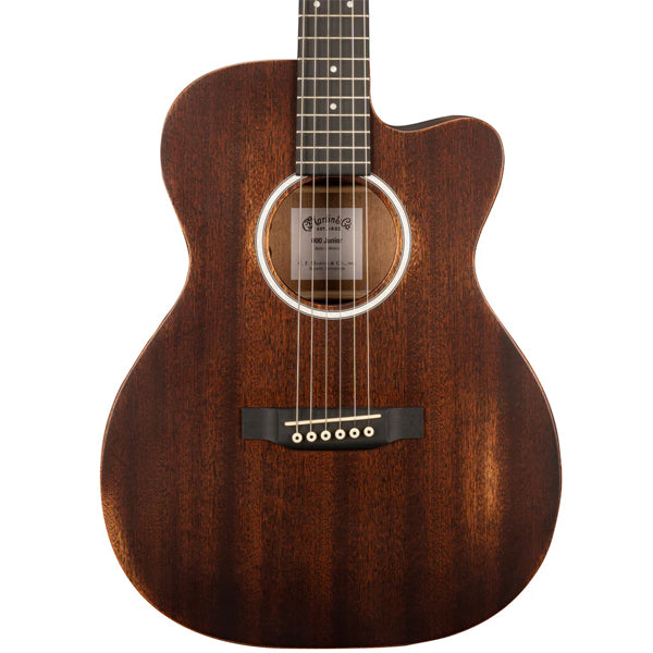 Martin 000CJR-10E Streetmaster Acoustic Electric Guitar ( 000CJR10E 000CJR 10E)