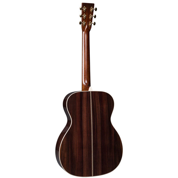 Martin 000-28E Modern Deluxe Spruce Top Acoustic Electric Guitar (00028E 000 28E)