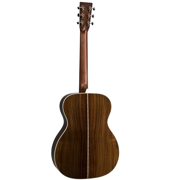 Martin OM-28 Spruce Top Acoustic Guitar (OM28 OM 28)