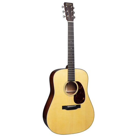 Martin D-18 Spruce Top Acoustic Guitar (D18 D 18)