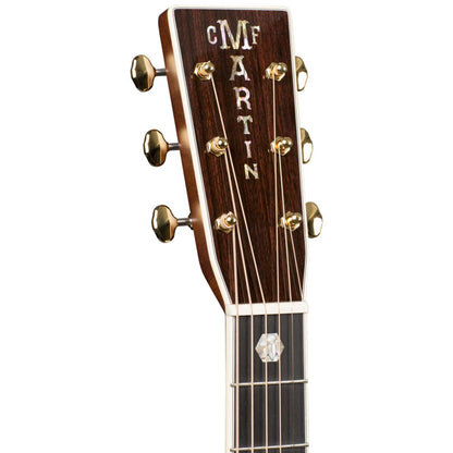 Martin J-40 Spruce Top Jumbo Body Acoustic Guitar (J40 J 40)