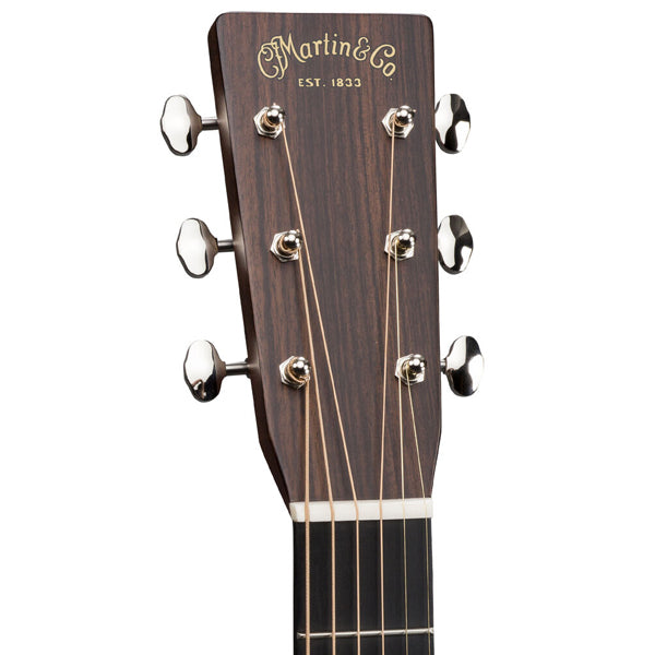 Martin OM-28 Spruce Top Acoustic Guitar (OM28 OM 28)