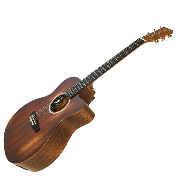 Martin 000CJR-10E Streetmaster Acoustic Electric Guitar ( 000CJR10E 000CJR 10E)