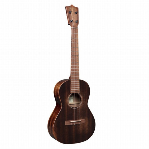 Martin T1 Uke StreetMaster Tenor Ukulele Mahogany Top Back and Side with Soft Gig Bag (T1 T 1)