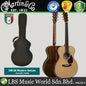 Martin OM28 Modern Deluxe Spruce Top Acoustic Guitar (OM28 OM 28)