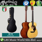 Martin 00-18 Spruce Top Acoustic Guitar (0018 00 18)