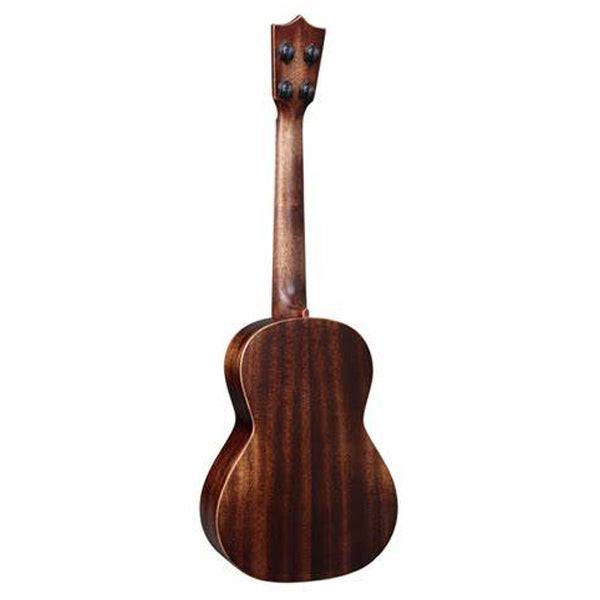 Martin T1 Uke StreetMaster Tenor Ukulele Mahogany Top Back and Side with Soft Gig Bag (T1 T 1)