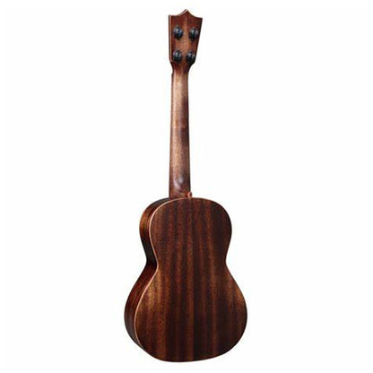 Martin T1 Uke StreetMaster Tenor Ukulele Mahogany Top Back and Side with Soft Gig Bag (T1 T 1)