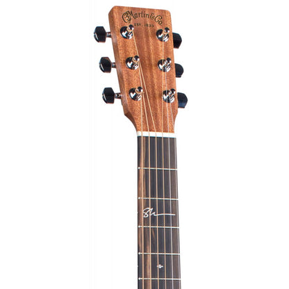 Martin 000JR-10E Shawn Mendes Junior Body Size Acoustic Electric Guitar (000JR10E 000JR 10E)