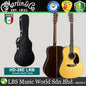Martin HD-28E LRB Spruce Top Acoustic Electric Guitar (HD28ELRB HD28E LRB)