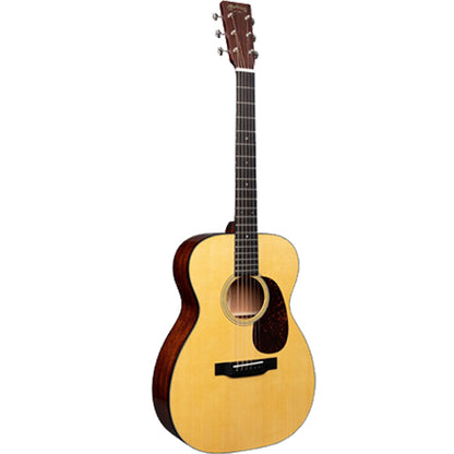 Martin 00-18 Spruce Top Acoustic Guitar (0018 00 18)