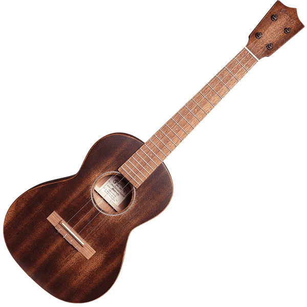 Martin T1 Uke StreetMaster Tenor Ukulele Mahogany Top Back and Side with Soft Gig Bag (T1 T 1)