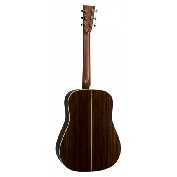Martin HD-28E LRB Spruce Top Acoustic Electric Guitar (HD28ELRB HD28E LRB)